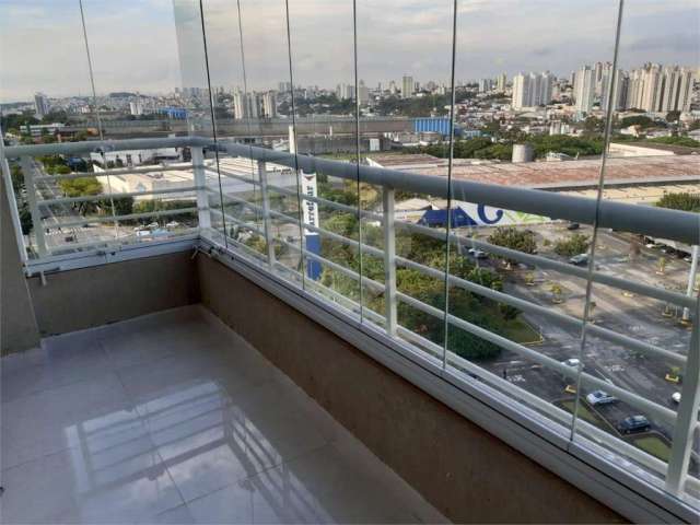 Apartamento com 3 quartos à venda em Centro - SP