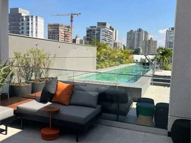 Apartamento com 1 quartos à venda em Ipiranga - SP