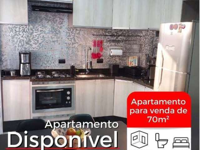 Apartamento-vila sao pedro-santo andre