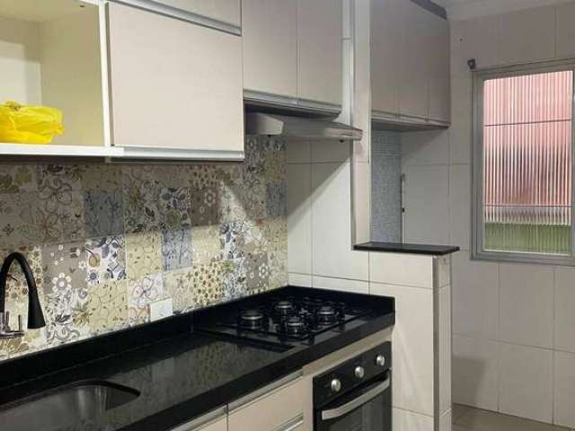 Lindo apartamento reformado sem condomínio