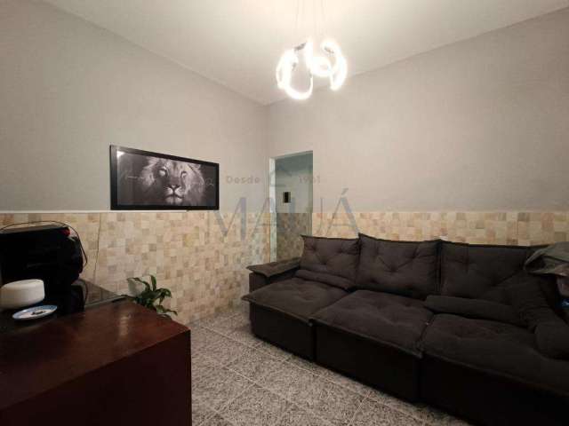 Apartamento à venda em Duque de Caxias, Jardim Primavera, com 2 quartos, com 63 m²