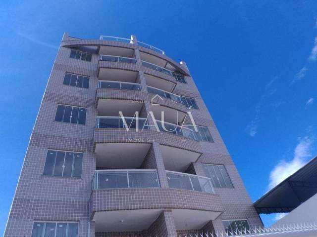 Cobertura à venda em Duque de Caxias, Vila São Luis, com 2 quartos, com 58.18 m²