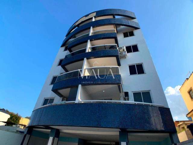 Apartamento à venda em Duque de Caxias, Parque Paulicéia, com 2 quartos, com 64.55 m²