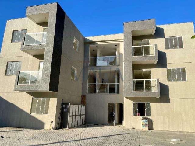 Apartamento para locação em Duque de Caxias, Jardim Primavera, com 2 quartos, com 52.62 m²