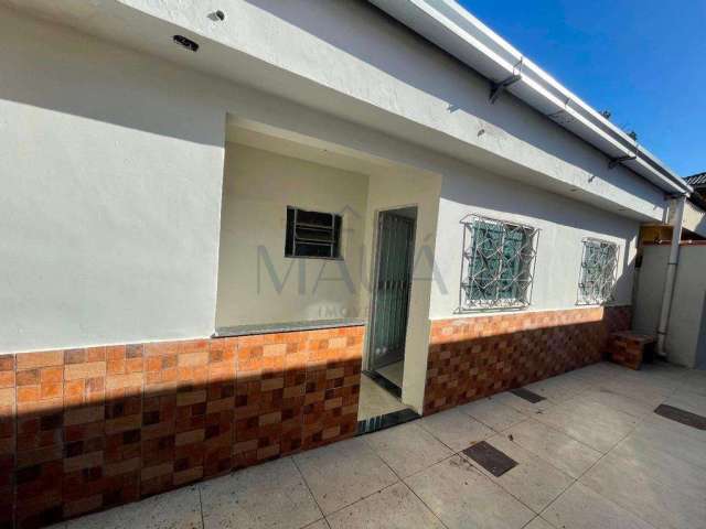 Casa à venda em Duque de Caxias, Vila São Luís, com 3 quartos, com 75.82 m²