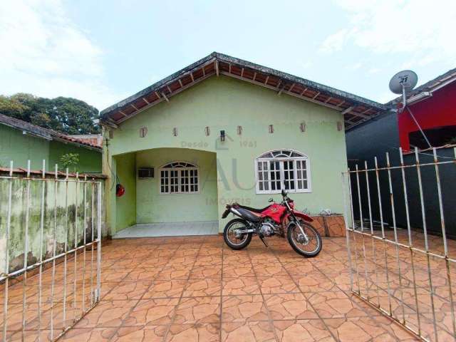 Casa à venda em Duque de Caxias, Saracuruna, com 2 quartos, com 53.11 m²