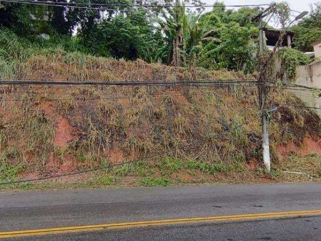 Terreno à venda em Duque de Caxias, Jardim Primavera, com 840 m²