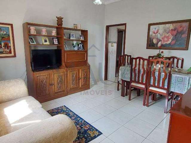 Apartamento à venda em Duque de Caxias, Jardim Vinte e Cinco de Agosto, com 02 quartos, com 50.4 m²