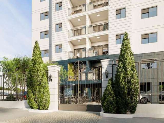 Apartamento à venda em Duque de Caxias, Jardim Primavera, com 2 quartos, com 55.08 m², LIV PRIMAVERA