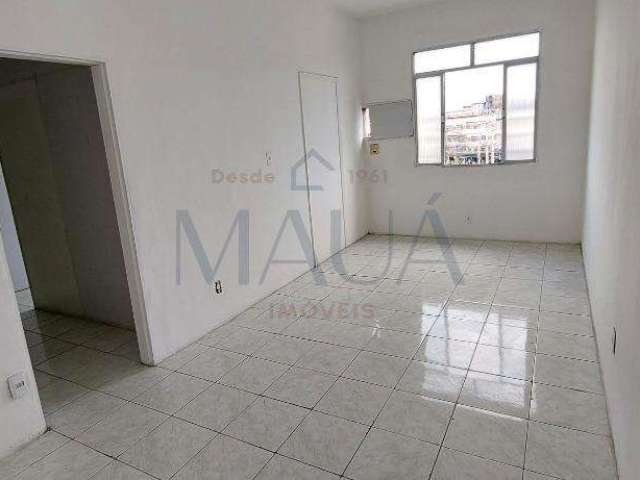 Sala à venda em Duque de Caxias, Centro, com 56 m², Comercial Presidente Vargas