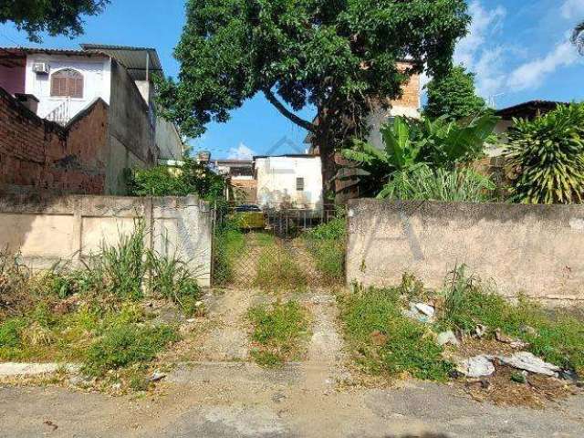 Terreno à venda em Duque de Caxias, Jardim Vinte e cinco de Agosto, com 370.8 m²