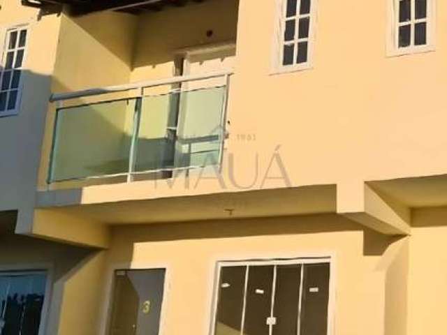 Casa à venda em Duque de Caxias, Jardim Primavera, com 2 quartos, com 73.28 m²