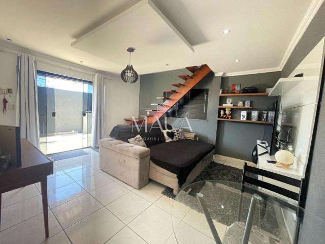 Venda | Casa com 156 m², 3 dormitório(s), 2 vaga(s). Graças, Duque de Caxias