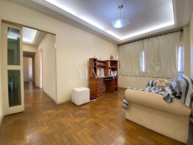 Apartamento à venda em Duque de Caxias, Centro, com 3 quartos, com 90 m², Comércio e Indústria