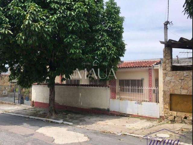 Casa à venda em Duque de Caxias, Jardim Vinte e Cinco de Agosto, com 3 quartos, com 102 m²