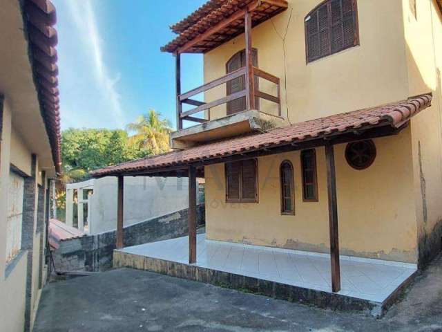 Casa à venda em Duque de Caxias, Jardim Primavera, com 2 suítes, com 125.03 m²