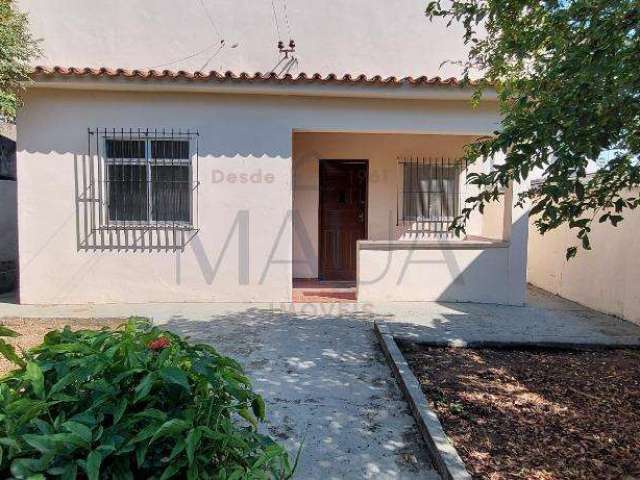 Casa à venda em Duque de Caxias, Engenho do Porto, com 3 quartos, com 89 m²