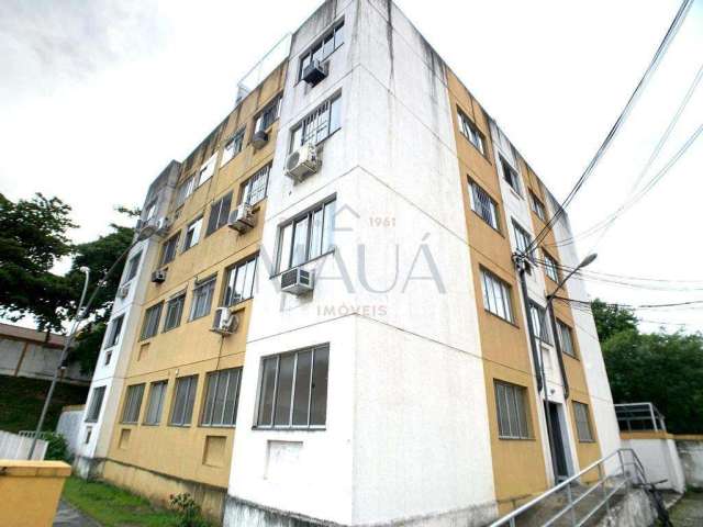 Apartamento à venda em Duque de Caxias, Jardim Primavera, com 2 quartos, com 74.35 m²