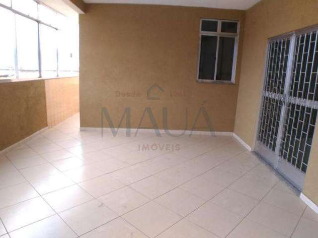 Apartamento para locação em Duque de Caxias, Vila Sarapuí, com 3 quartos, com 130 m², Santa Isabel