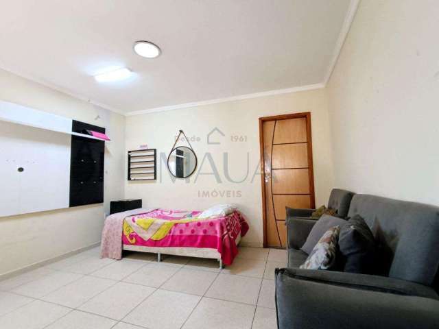 Apartamento à venda em Duque de Caxias, Saracuruna, com 1 quarto, com 49.7 m²