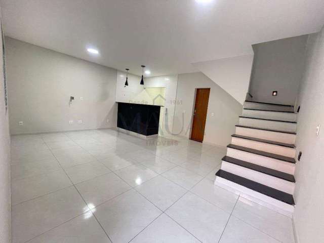 Casa à venda em Duque de Caxias, Parque Senhor do Bonfim, com 2 quartos, com 101.79 m²