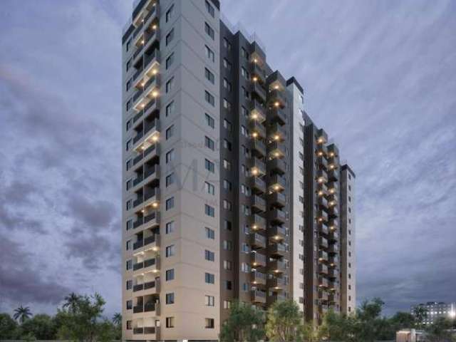 Apartamento à venda em Duque de Caxias, Jardim Primavera, com 2 quartos, com 49 m², SELETO PRIMAVERA