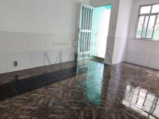 Casa à venda em Duque de Caxias, Engenho do Porto, com 02 quartos, com 171.92 m²