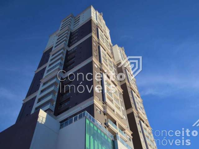 Edifício Evolution Towers - Centro - Apartamento