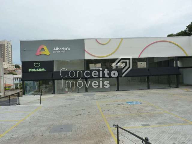 Alberto' s Street Mall - Centro - Sala Comercial 05