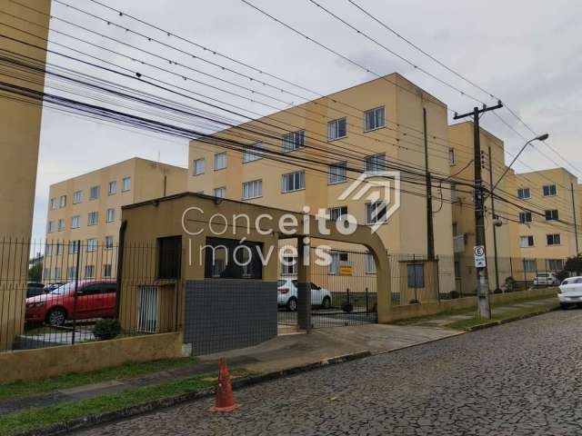 Condomínio Residencial Acácia II - Apartamento - Oficinas