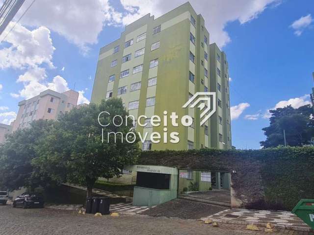 Condomínio Residencial Guarani - Estrela - Apartamento