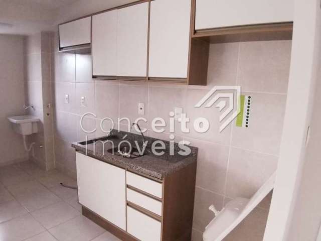 Condomínio Vittace Jardim Carvalho - Apartamento