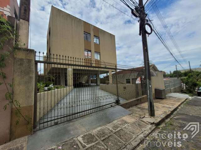 Edifício Rui Barbosa - Centro - Apartamento Semi Mobiliado