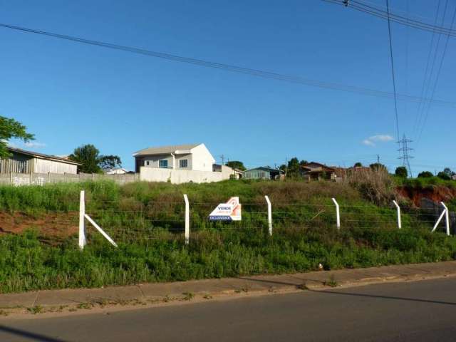 Terreno - Residencial Vila Mezzomo - Bairro Jardim Carvalho