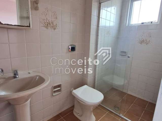 Condomínio Residencial Guarani - Estrela - Apartamento