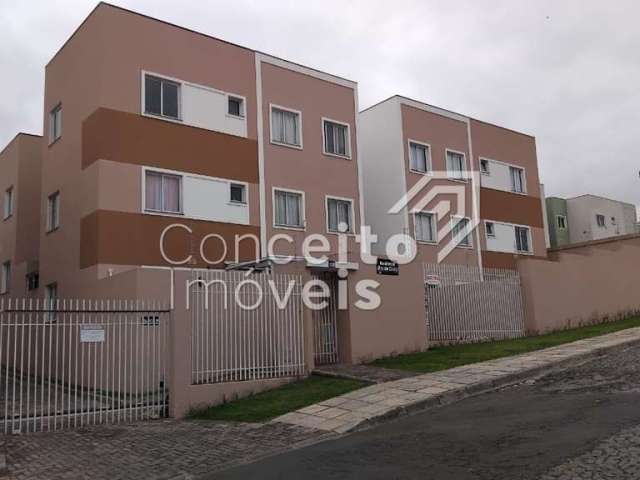 Residencial Ilha de Creta - Oficinas - Apartamento Garden