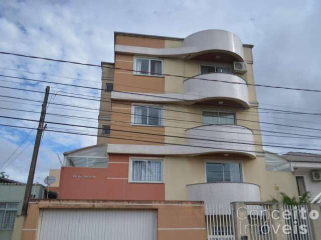 Edifício Ipê Amarelo - Centro - Apartamento