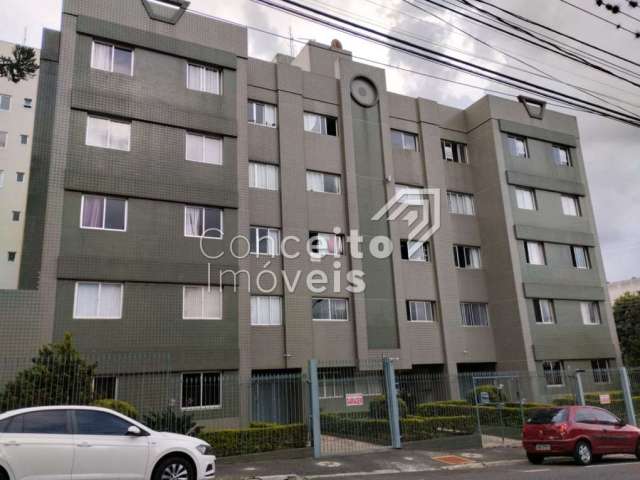 Edifício Marselha  - Apartamento -  Centro