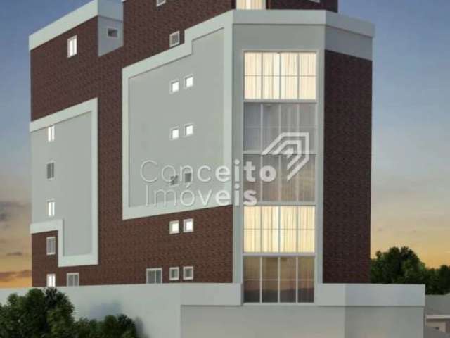 Edifício Spazio Sorano - Estrela - Apartamento