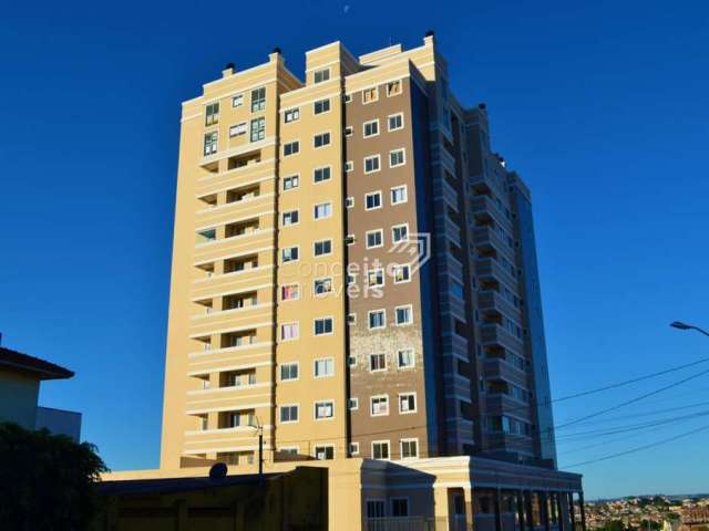 Edifício Rio Volga - Centro - Apartamento