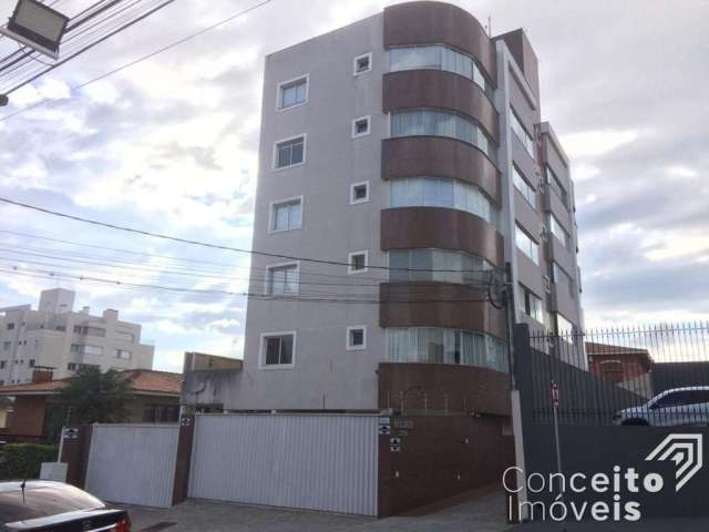 Edifício Bellagio - Vila Estrela - Apartamento