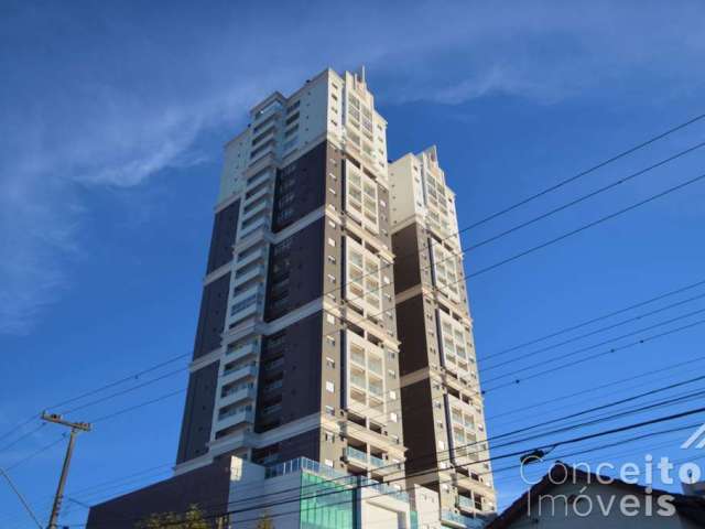 Edifício Evolution Towers - Centro - Apartamento