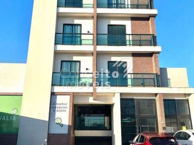 Edifício Piazza Allegra - Jardim Carvalho - Apartamento