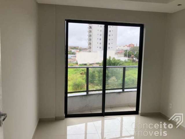 Edifício Residencial Saeva  - Órfãs - Apartamento