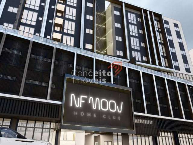 NF MOOV - Home Club by Housi