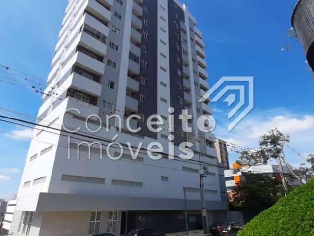 Edifício Rio Sena - Vila Estrela - Apartamento