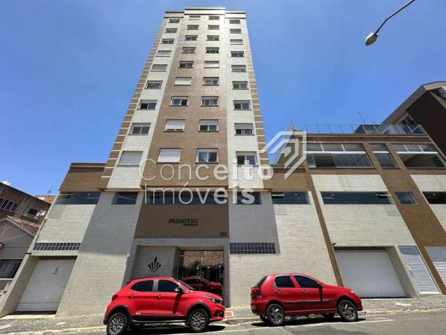 Edifício Premiere  - Apartamento - Centro