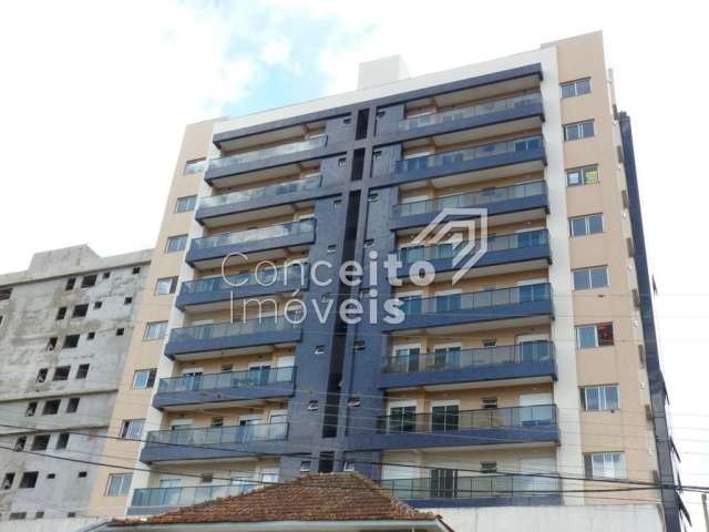 Edificio Estrela Da Manhã - Centro- Apartamento