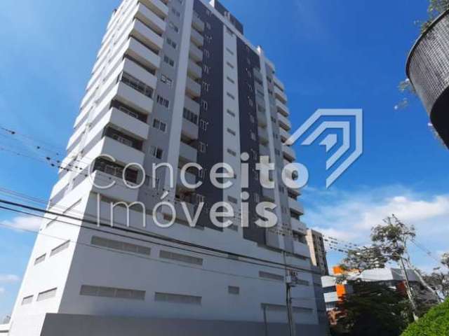 Edifício Rio Sena - Estrela - Apartamento