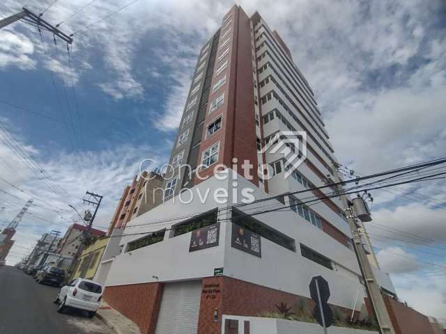 Edifício Mar del Plata - Centro - Apartamento